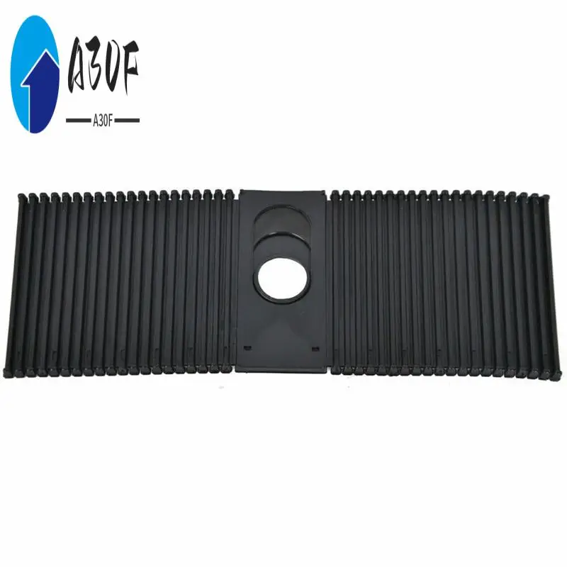 

A30F-1 Piece Car Shift Dust Cover Replacement Accessories Fits For Bentley Continental Gt Gtc & Flying Spur 3W1713111J