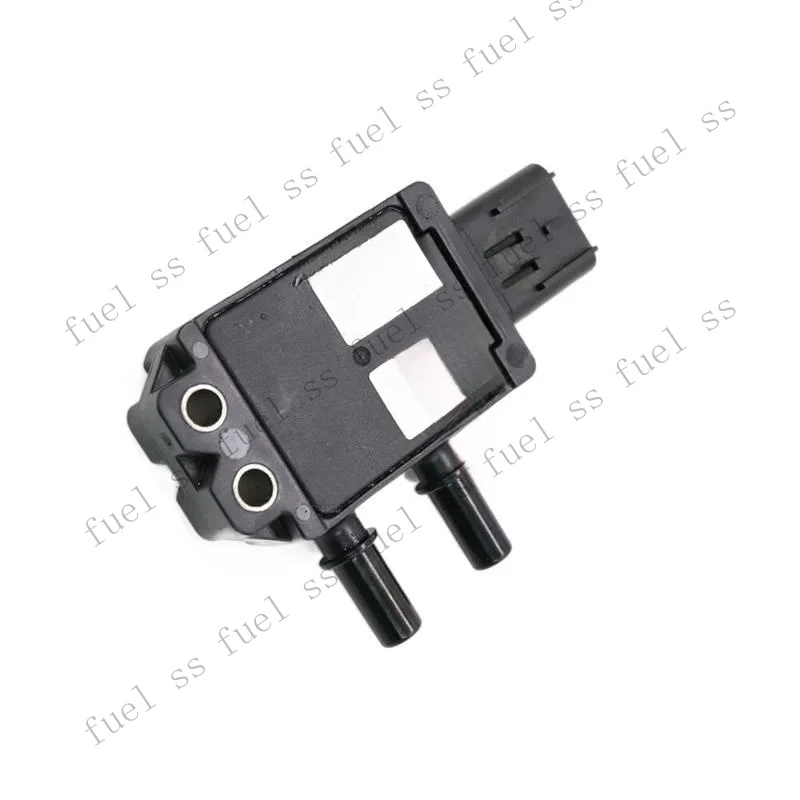 S+ 2871960 New Gas Differential Pressure Sensor Fit For Cascadia Freightliner Black