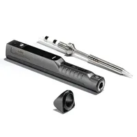 TS101 Mini Portable Programmable Electric Soldering Iron 65W Digital LCD Welding Iron For Phone Repair PCB Solder