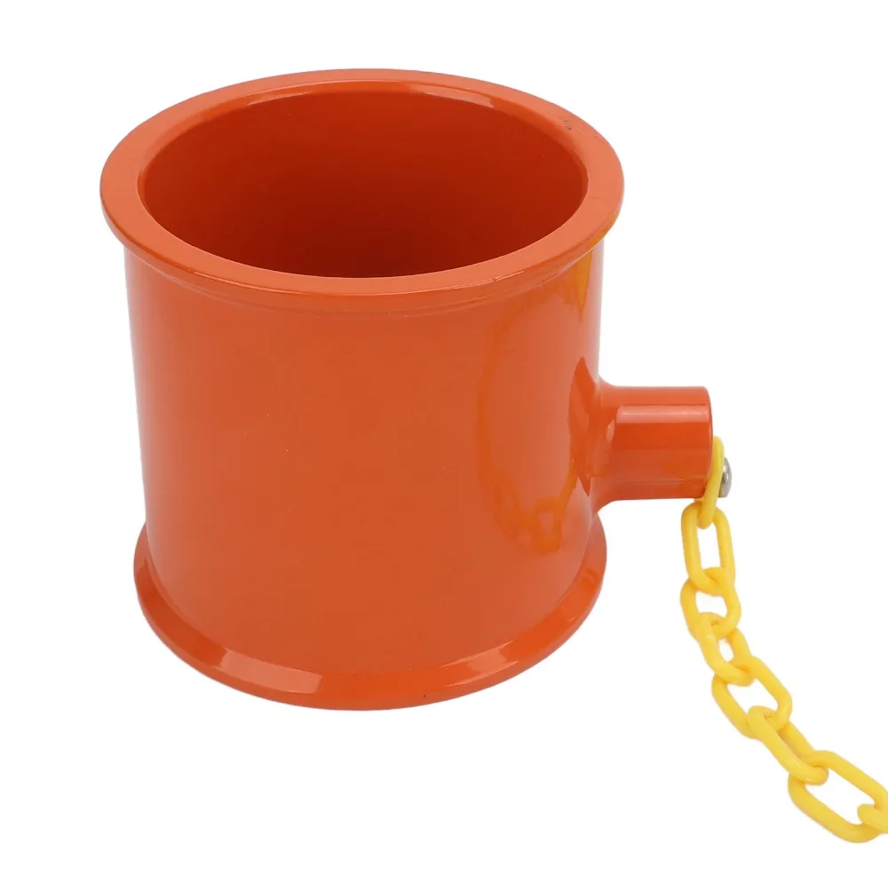 

Замок для колеса оранжевого цвета, замок для 5-колесного прицепа с 2 ключами, универсальный замок для шарнира, противоугонный замок, защита для автодомов