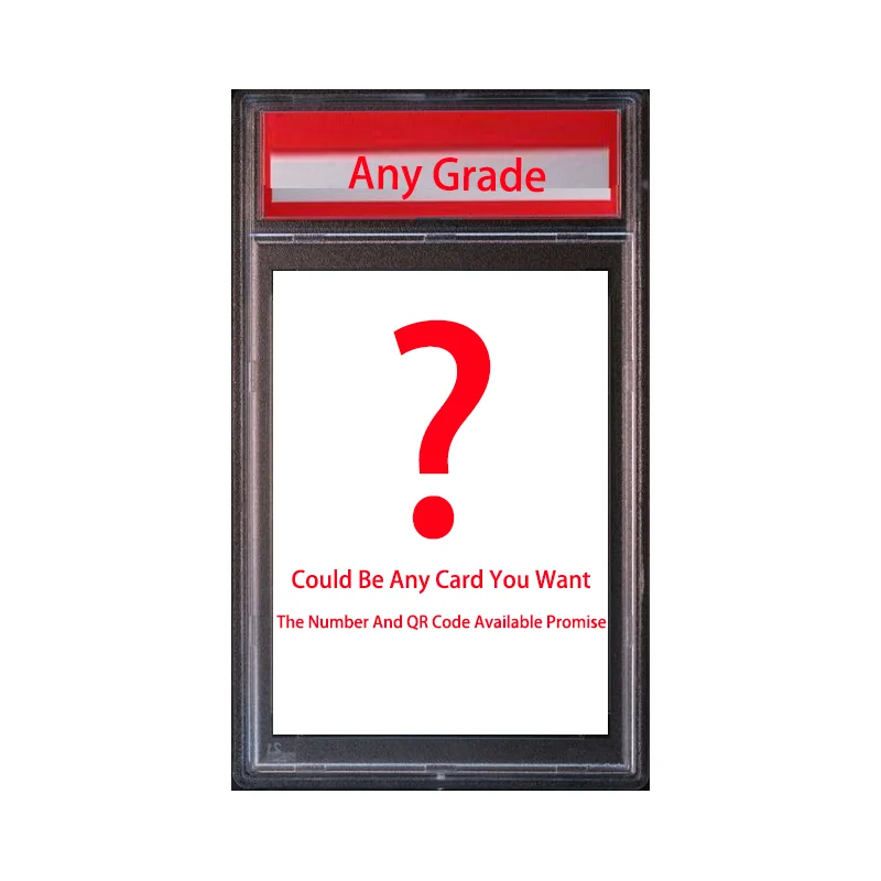 Links for Missing Wrong Customized Card
