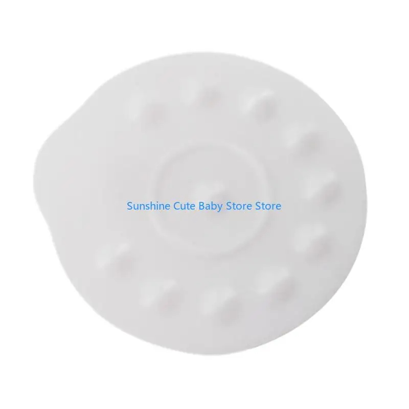 

C5AF Breastpump Membrane Replacement Breastfeeding Supplies Spare Part for Swing & Repair