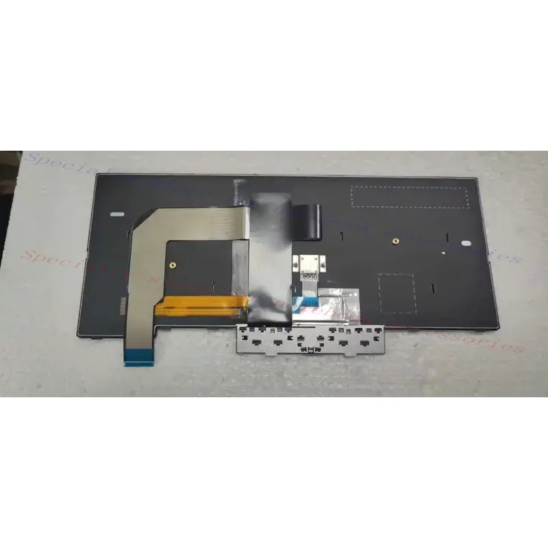 Laptop Keyboard for Lenovo Thinkpad T470 T480 A475 A485 US Backlit with Point