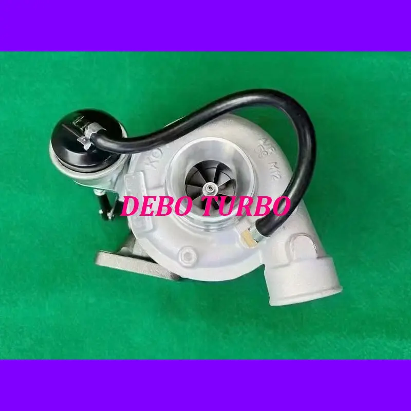 

NEW GT17 858560-5002S S00031402+02 Turbo Turbocharger for SAIC MAXUS V80 SCR VM SC28R150 2.8L 150HP Euro V