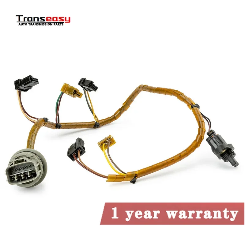 Transmission Solenoid Harness F4A41 F4A42 Fits For Hyundai Mitsubishi Chrysler Valve body