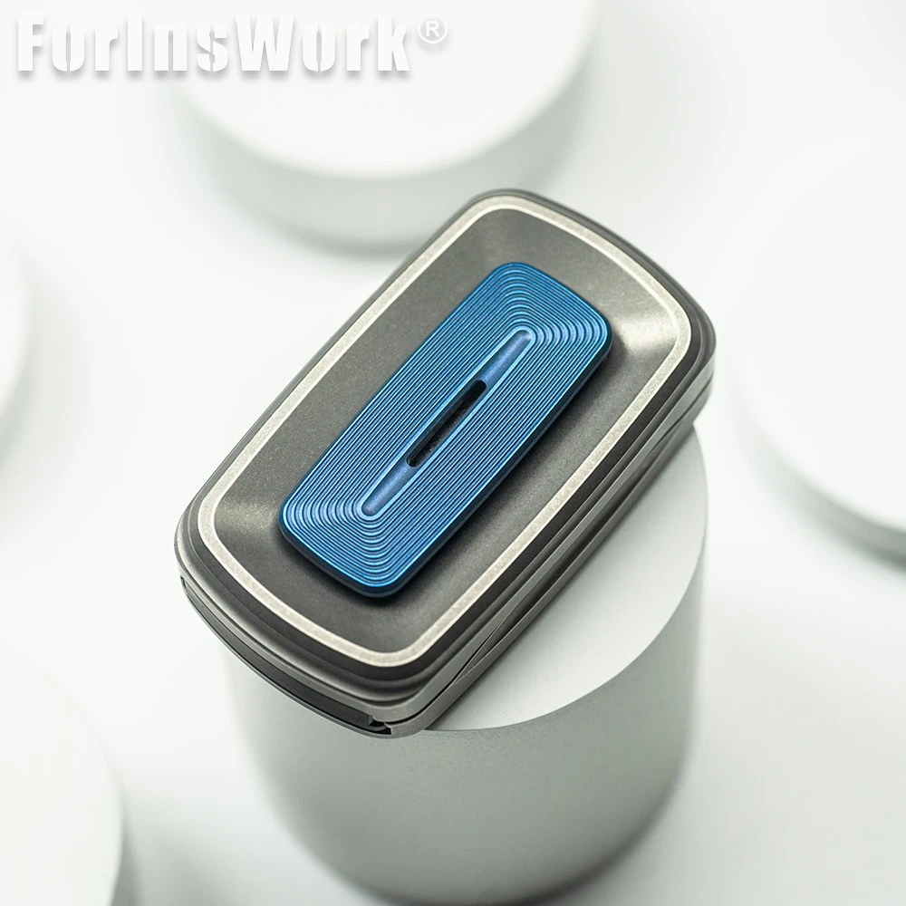 AMMO WORMHOLE CRACKER Unzip Roller Combination Fidget Paragraph Roller Stress Relief Toy Fidget Slider