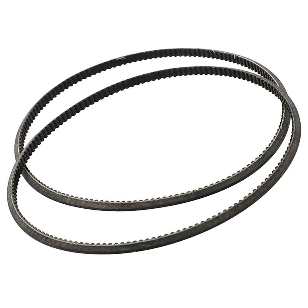 Drive Belt Replacement 5M387 Drive Belt Cold Resistant Easy Installation Good Elasticity High Tensile Strength