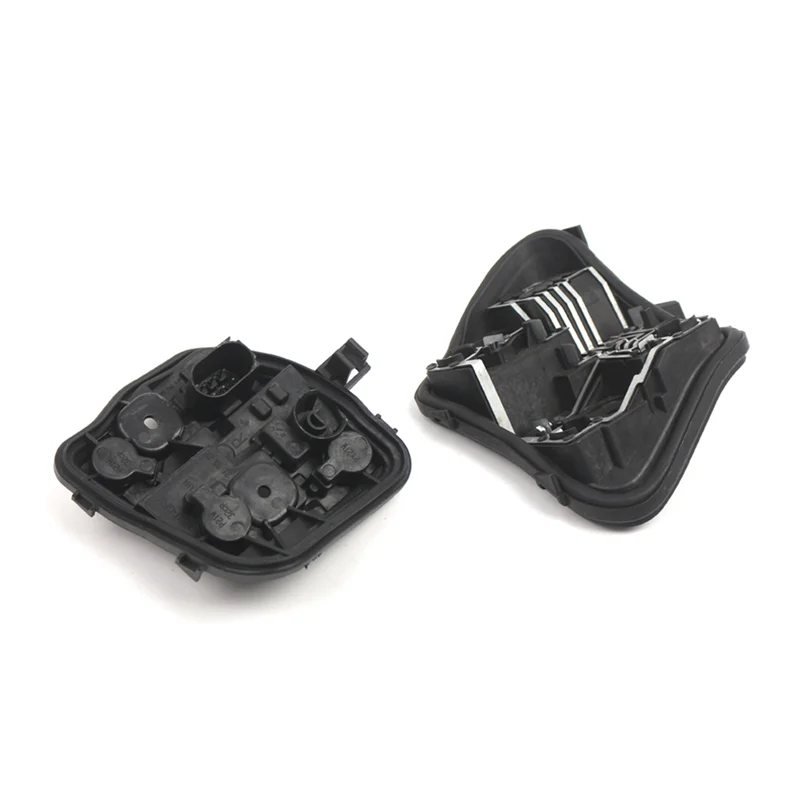 ل A3 هاتشباك 8PA 2009-2013 الذيل ضوء لوحة دوائر كهربائية الخلفية الخارجي لمبة حامل الضوء الخلفي وحدة اليسار 8P4945257D