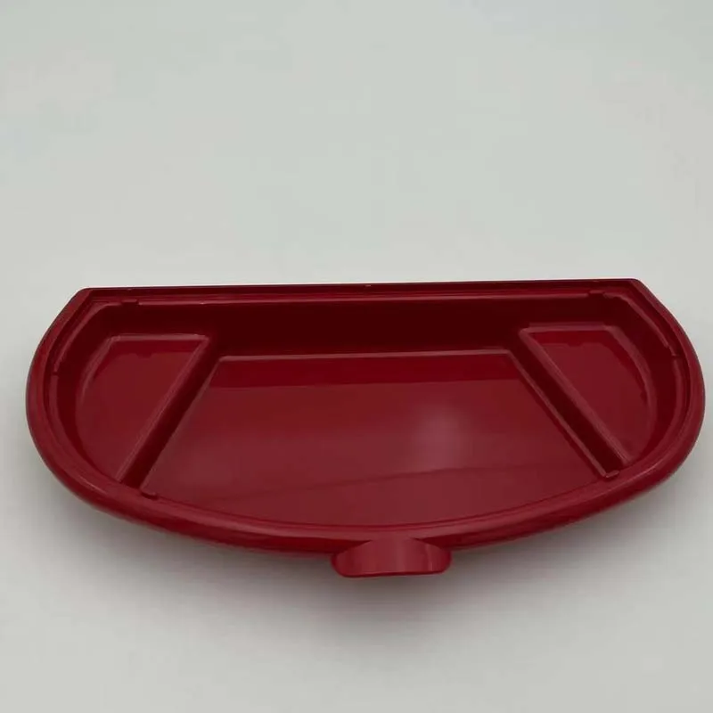 Suitable for DeLonghi/Delong Semi-automatic Coffee Machine Accessories ECO310/ECO311 Plastic Drip Tray