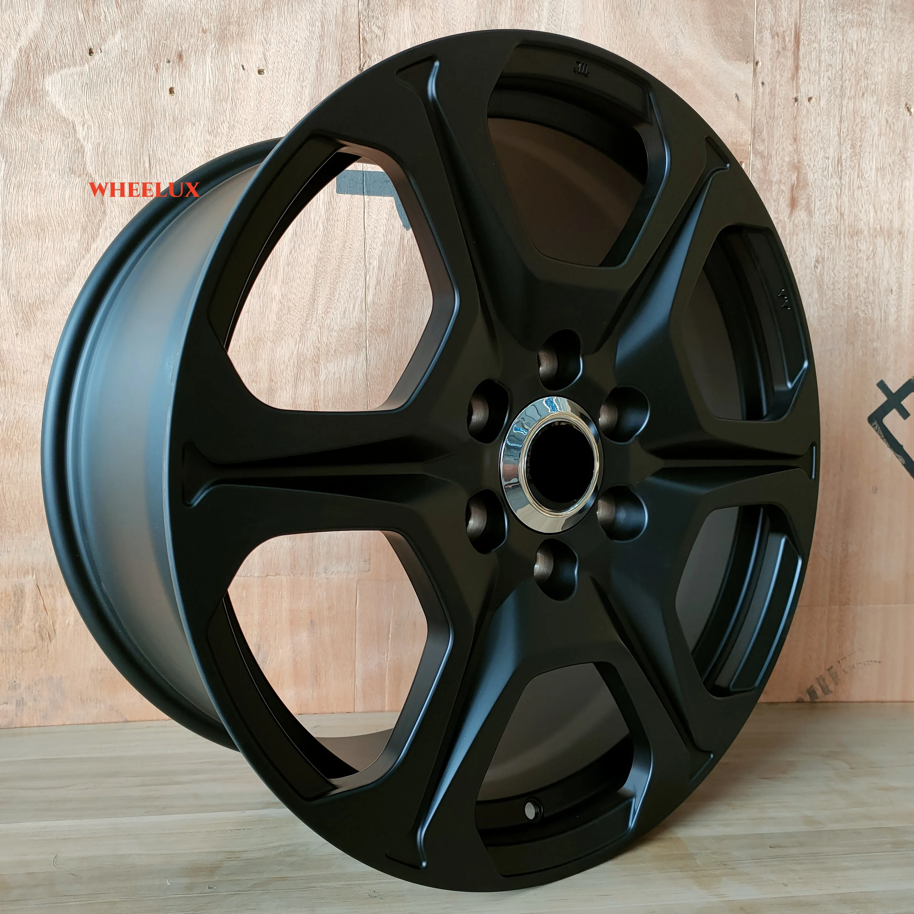 

Wheelux 18 19 20 21 22 Inch 2017-2023 Japanese Car Rims PCD 5x114.3 For Toyota GT 86 SUPRA C-HR Sienna Camry Wheels