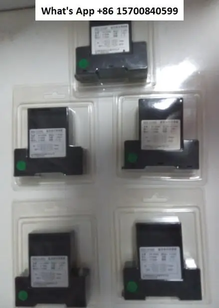 

KLM-3211-1 DC signal input isolator KLP-3111/KLM-3211-1KLM-3111