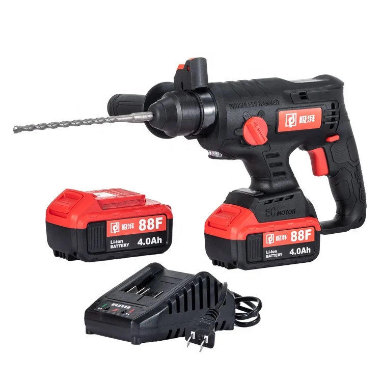 

Factory Direct Sale Suitable Price High Quality Electric Hammer Drill