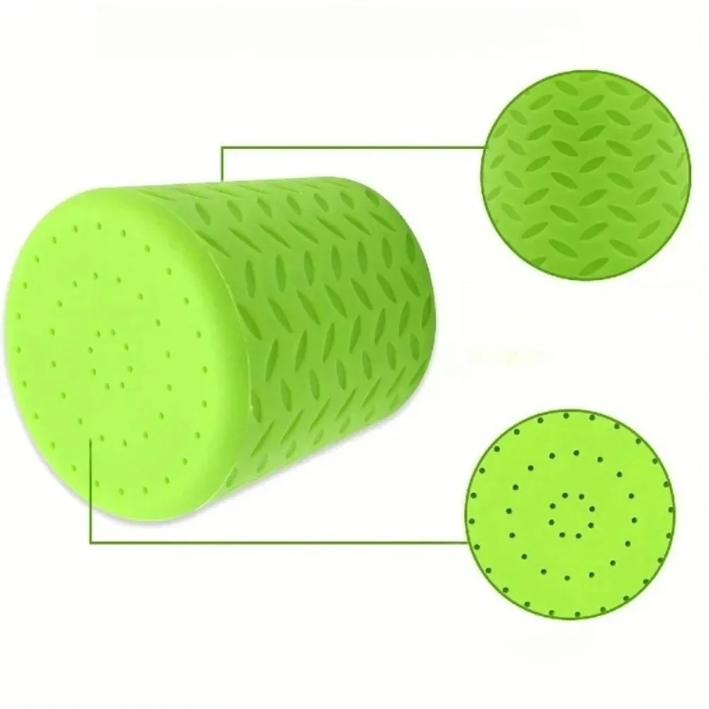Portable Bottle Shower Head, Multi-Purpose Outdoor Water Sprayer, Beach Sand Washer for Pet Bath, Plant Watering & Camping Use - view 6