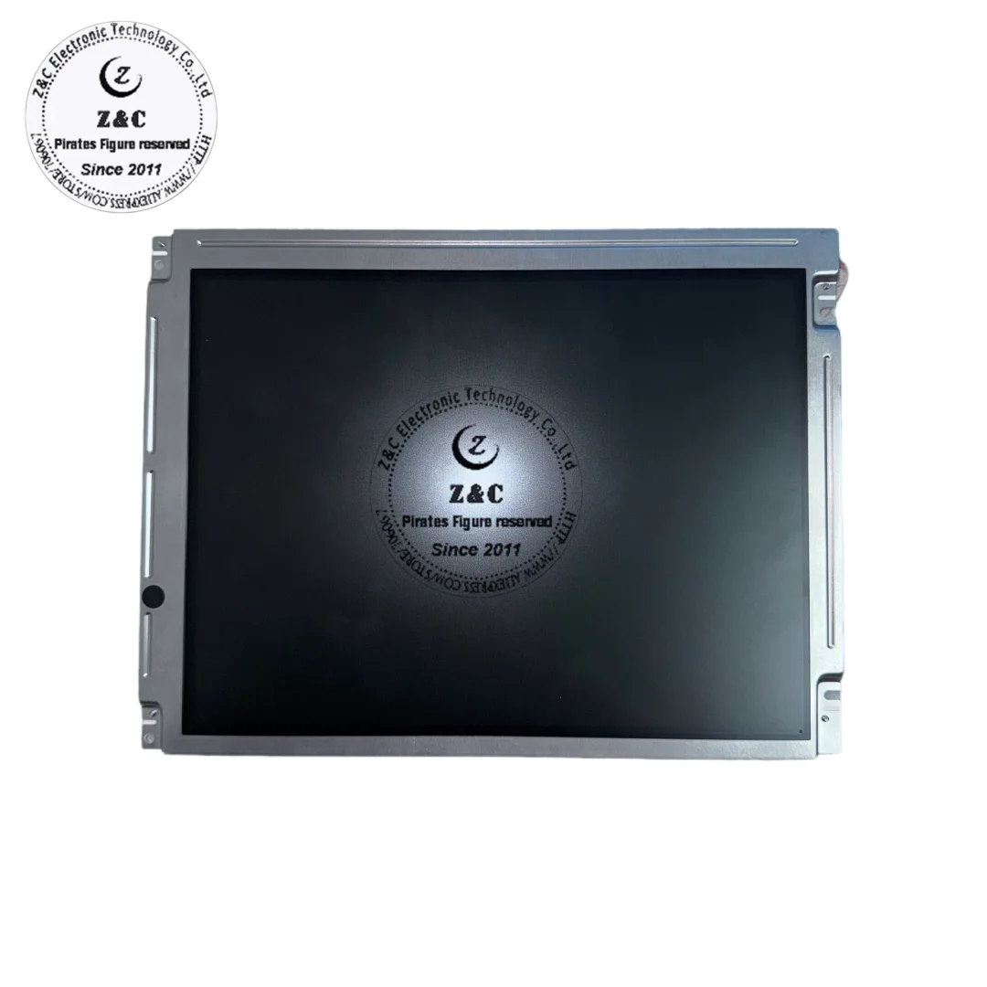 LQ104S1LG32 LQ104S1LG31 LQ104S1LG32H Original 10.4 Inch 800*600 Replacement LCD Display Screen Panel for TOYOTA JAT 710