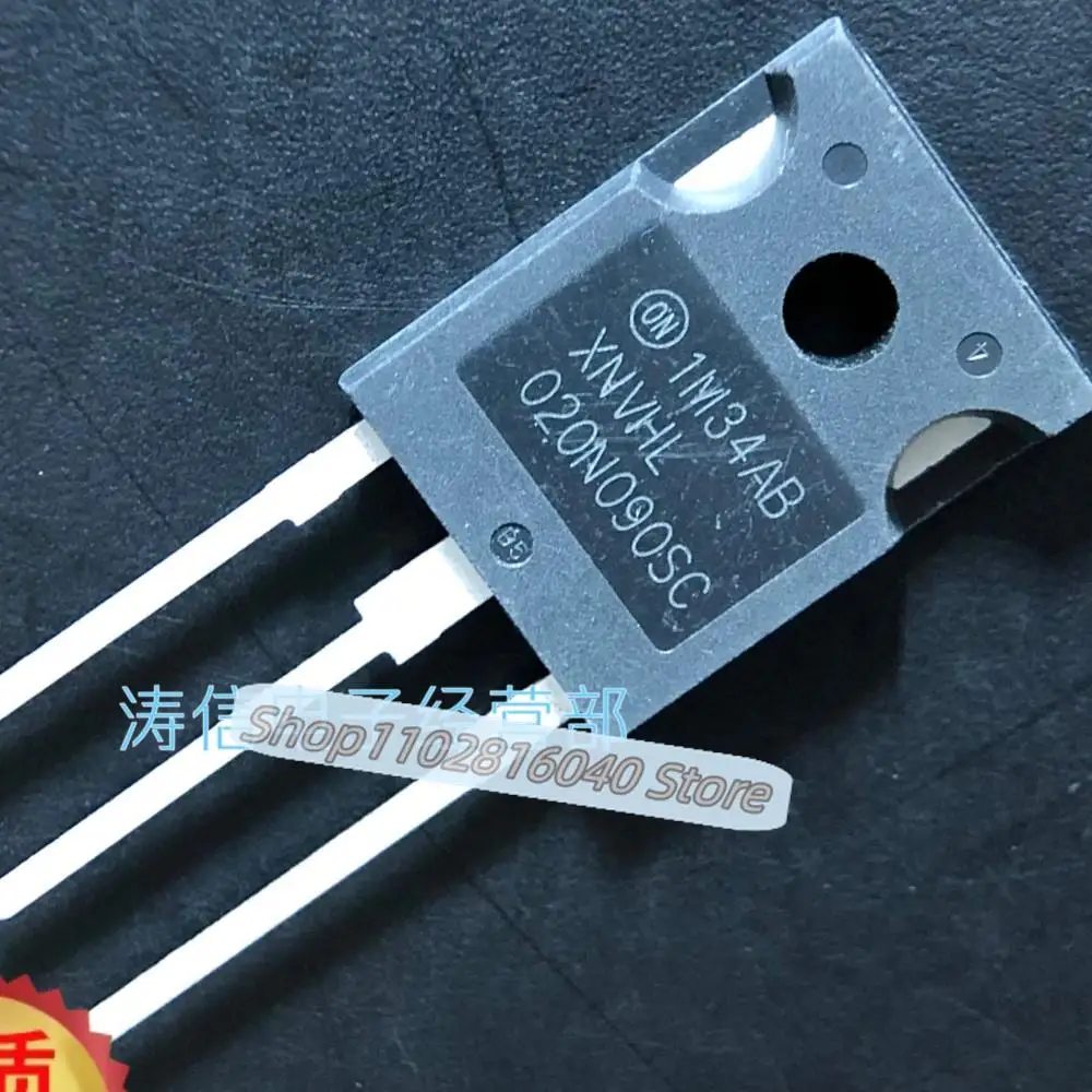 

10 шт./лот XNVHL020N090SC XNVHL020N090SC1 TO-247 118A/900V лучшее качество импортный оригинал быстрая доставка