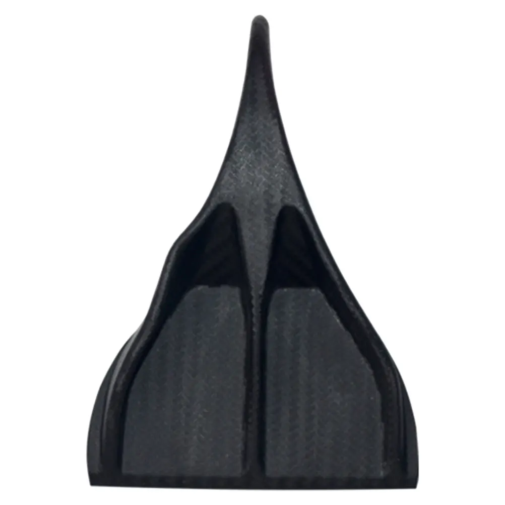 

Shark Fin Tail Car Air Conditioning Decorative Cover Antenna Roof Decoration The
