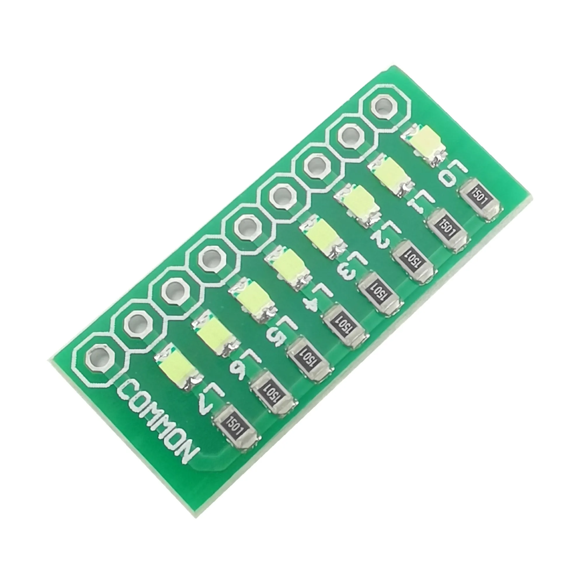 Variant: Ice Blue Anode