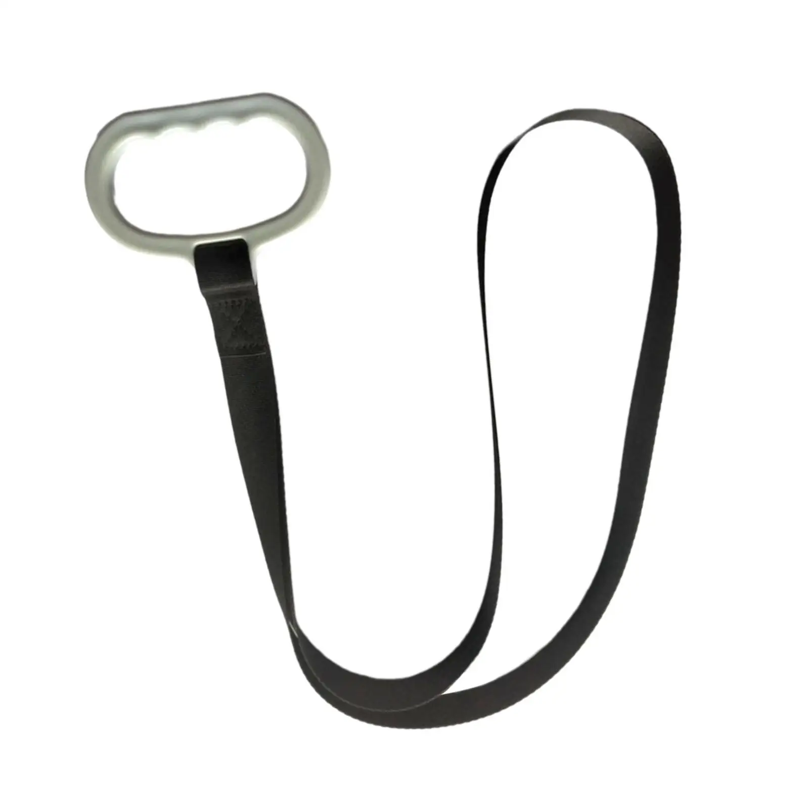 2-6pack Pull up Handles Grips Canoe Drag Handles for Dragging Kayak Dumbbell - view 5