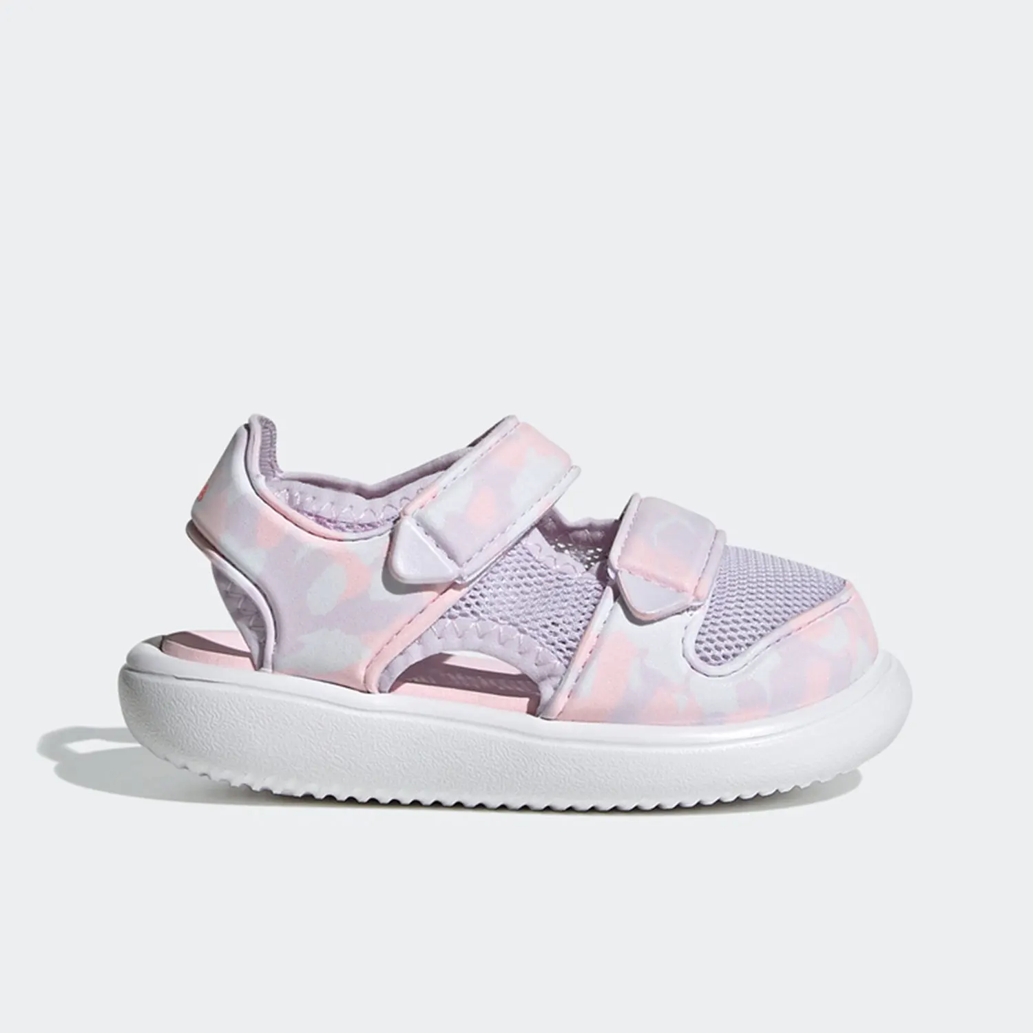 

Adidas Originals Water Sandal Kids' Beach Shoes GZ1312