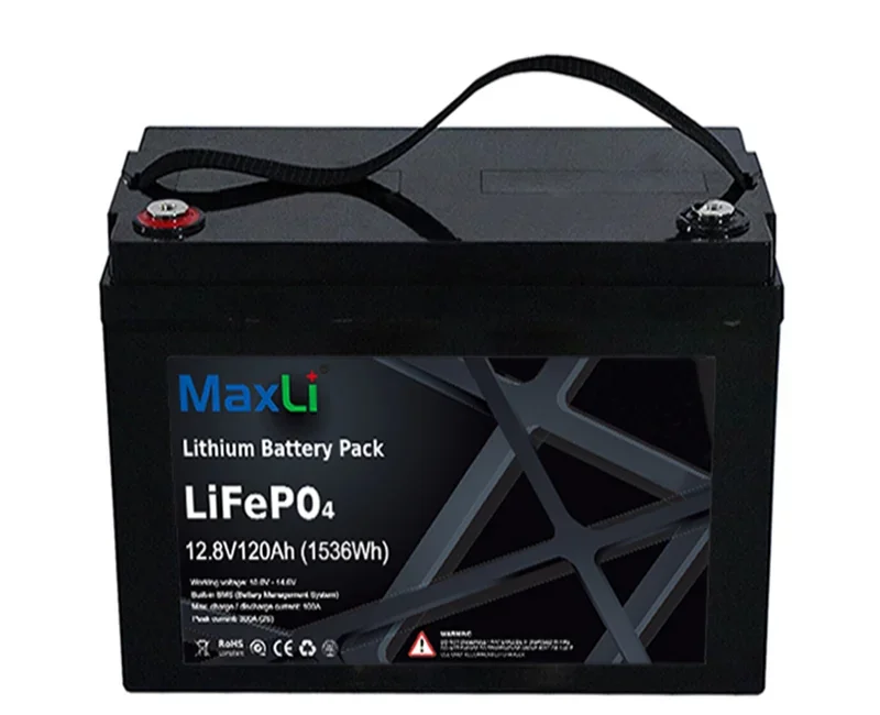 

Аккумулятор lifepo4 12 В 120 Ач для троллингового двигателя, каравана, кемпинга, электронной техники