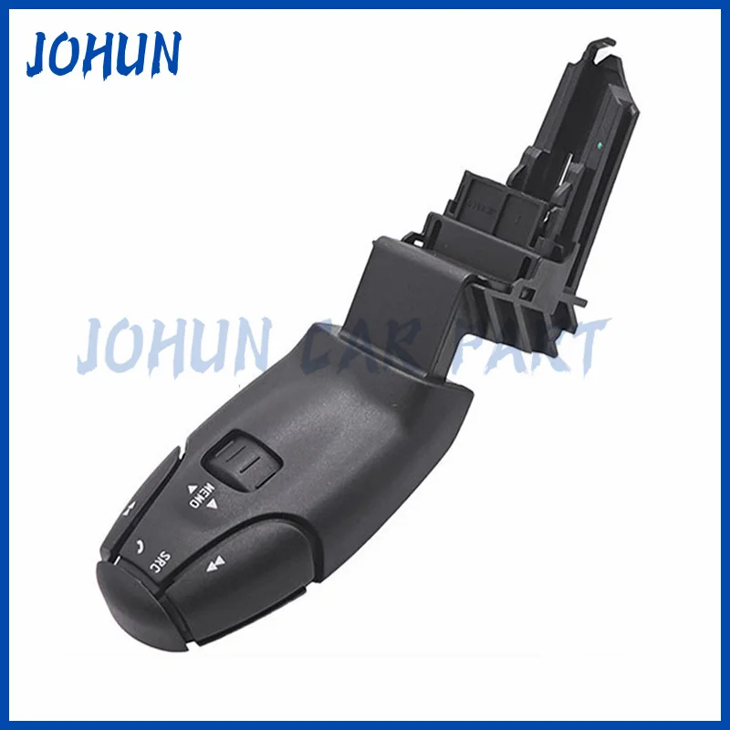 Car Radio CD Audio Remote Control Stalk Switch For Peugeot 206 307 308 407 607 807 For Citoen C5 C8 6242.Z6 6242Z6 96637236XT