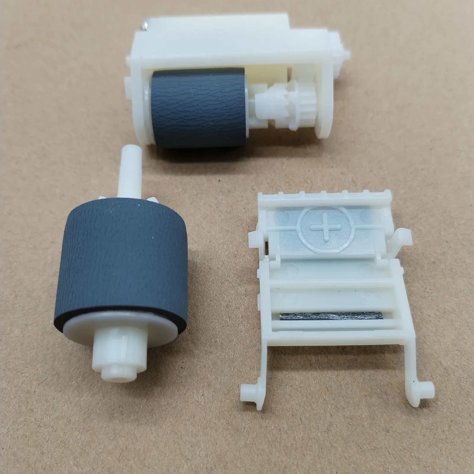 1set ADF Roller Fits For Epson WF-2835 WF-2860 WF-2820 WF-2865 WF-2960 WF-2885 WF-2810 WF-2910 WF-2880 WF-2851 WF-2840 WF-2935