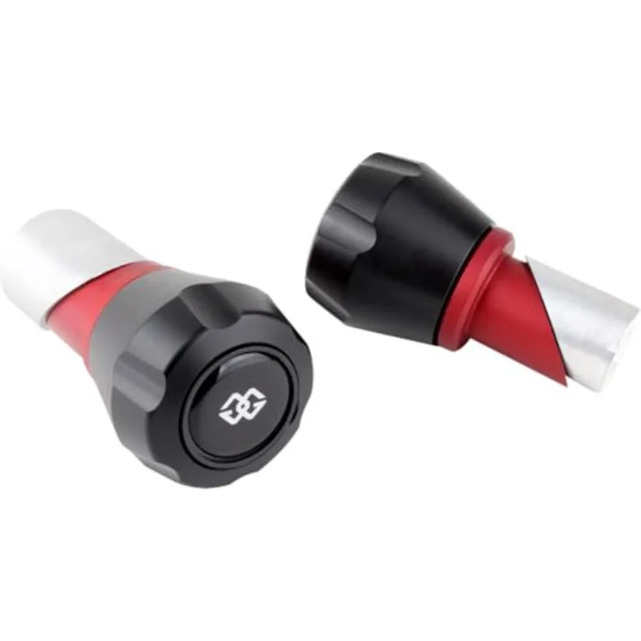

GTA-R-A01-BR GTA Axle Protector - Black/Red for Off-Road Use Durable Composite Material High-Visibility Dual-Color Design Enhan