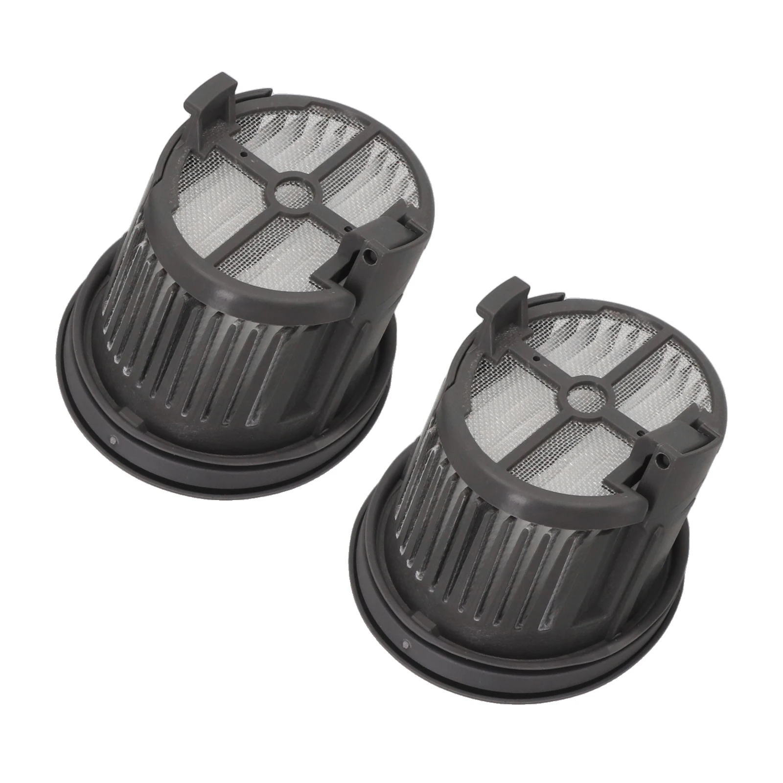 Comprehensive for Cleaning Kit for Mova K20/K30 Vacuums Features Roller Brushes and Filters to for capture Dust Effectively