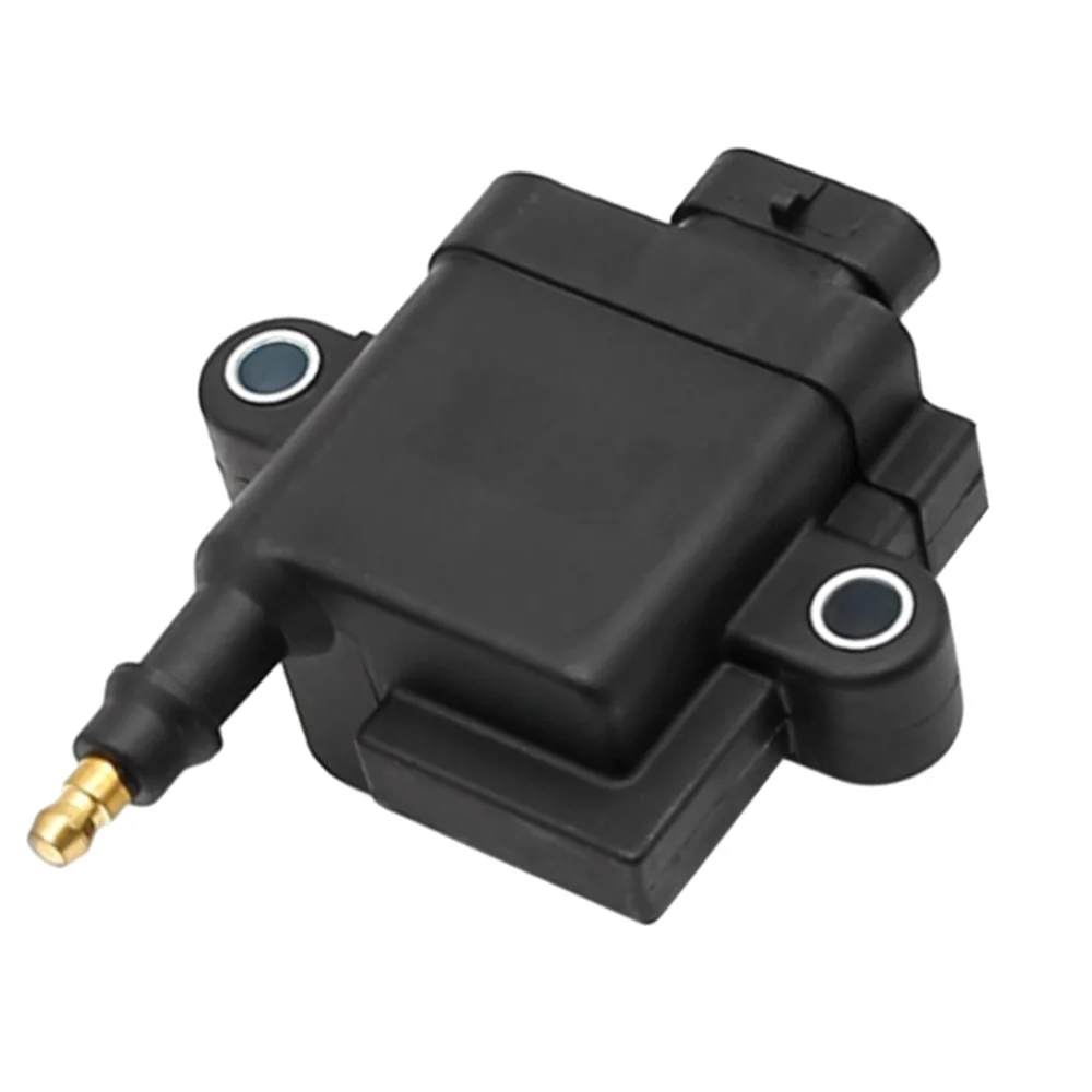 ملف الإشعال استبدال قطع غيار السيارات لنماذج Mercury Optimax Racing Pro XS 4-السكتة الدماغية 300-8M0077471 300-879984T01 300879984T01 #6