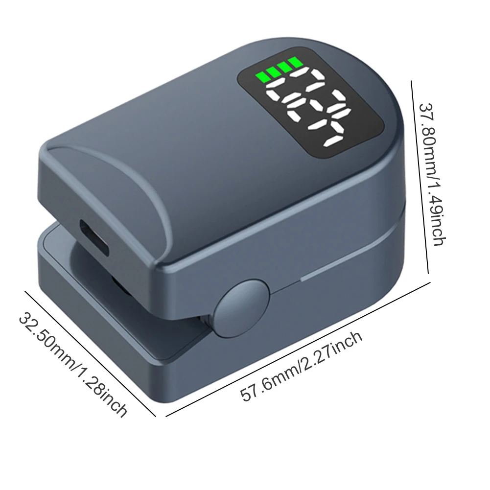 Dispositif de lumière fongique des ongles, Machine de nettoyage fongique des ongles des pieds, dispositif d'éradication fongique des ongles Rechargeable pour les Infections fongiques des ongles