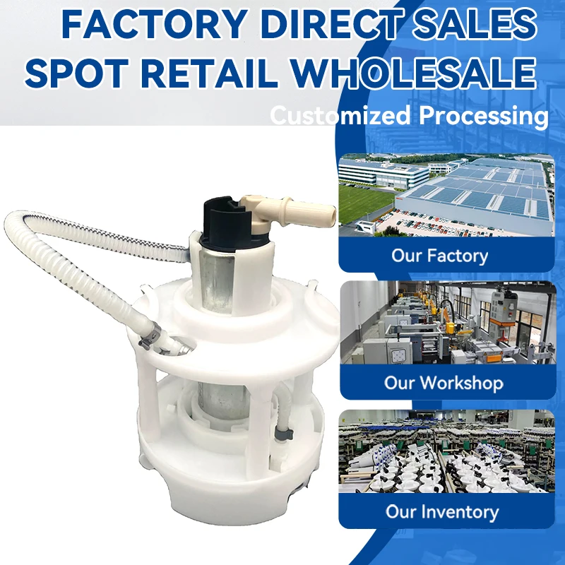 

Модуль топливного насоса в сборе, новый для Mercedes-Benz S63 S65 AMG W221 A 2214706494 A 2214704994 2214704994 2214706494