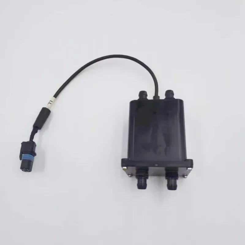 農業用ドローン Agras T40/T20P 流量計モジュール DJI 修理用 UAV アクセサリー シグナルケーブル付き