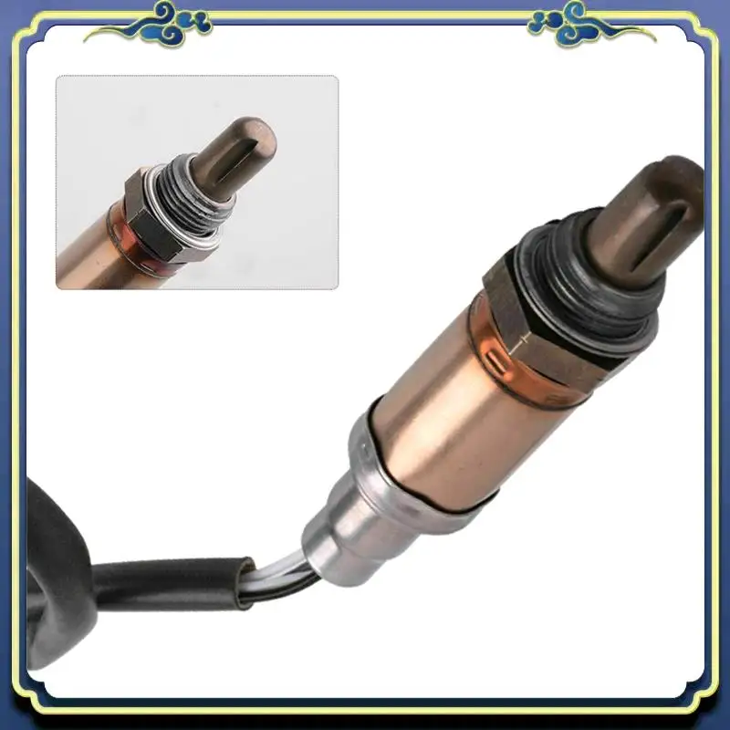 AU16-3PCS Car Oxygen Sensor 234-4112 For Chevy Blazer S10 GMC Jimmy Olds Bravada 4.3L 1996-2001 Parts
