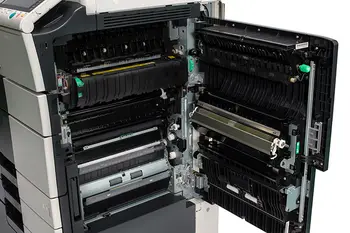 10 最佳銷售 影印機 - №8