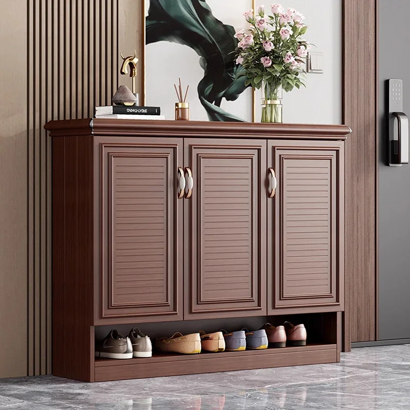 Metal College Dorm Essentials Shoe Cabinet Modern Designer Luxury Shoe Shelf Vertical Display Stackable Sapateira Hoem Furniture