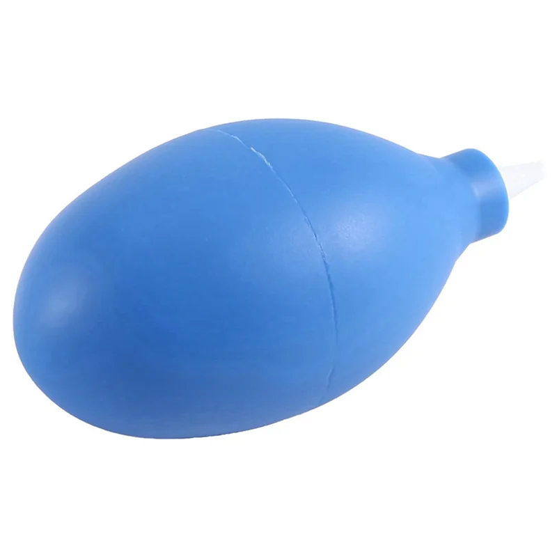 AT53 2Set Pottery Tools Supplies  Precision Applicator 3 Ounce Set Applicator Tips (Blue)