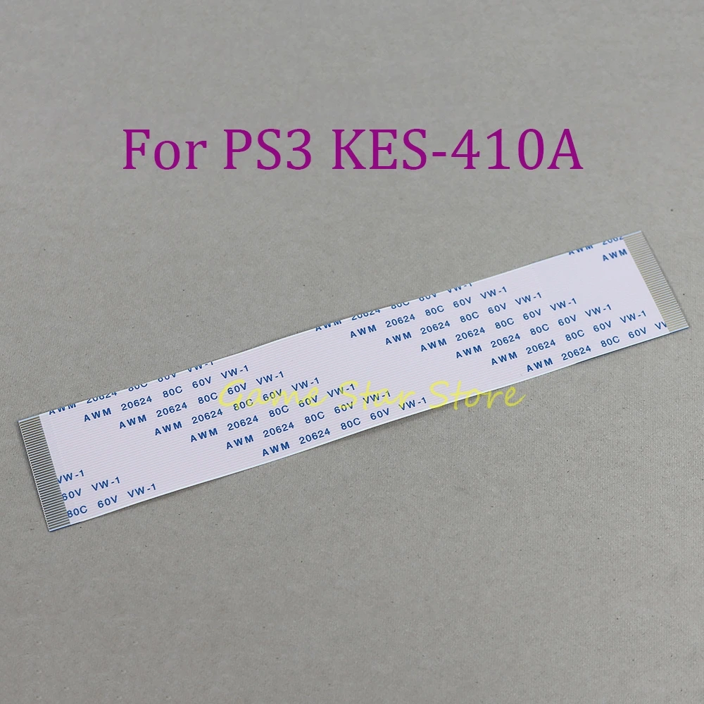 1-шт-для-ps3-410a-лазерный-объектив-гибкий-ленточный-кабель-для-playstation-3-ps3-kes-410a-соединительный-кабель