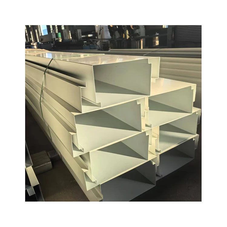 

#for3003 Color Aluminum Accessories Fittings U Channel L Corner Aluminum Profiles for Sandwich Panels Windows Doors