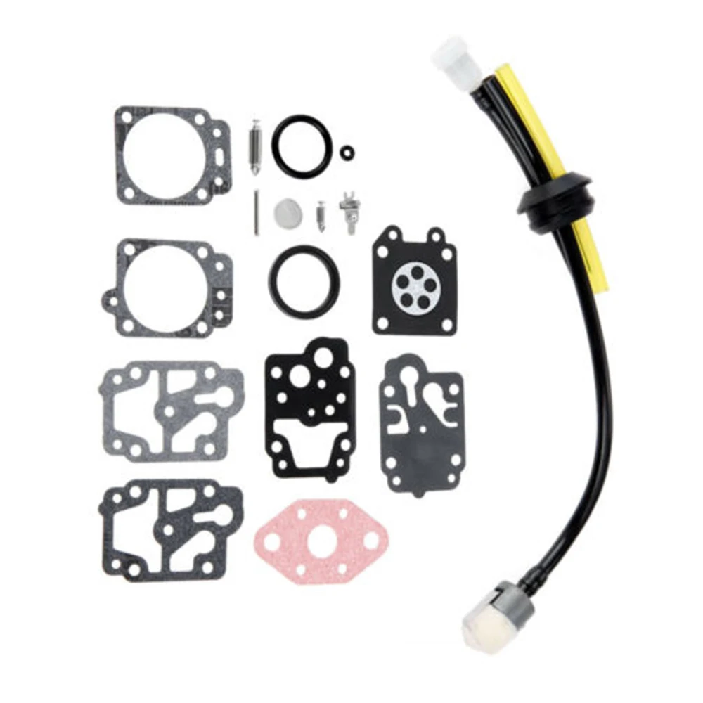 

High Quality Practical Repair Carburetor Kit For Echo For Troy-Bilt B26TB K20-WYL Parts TB146EC TB475SS TB575SS