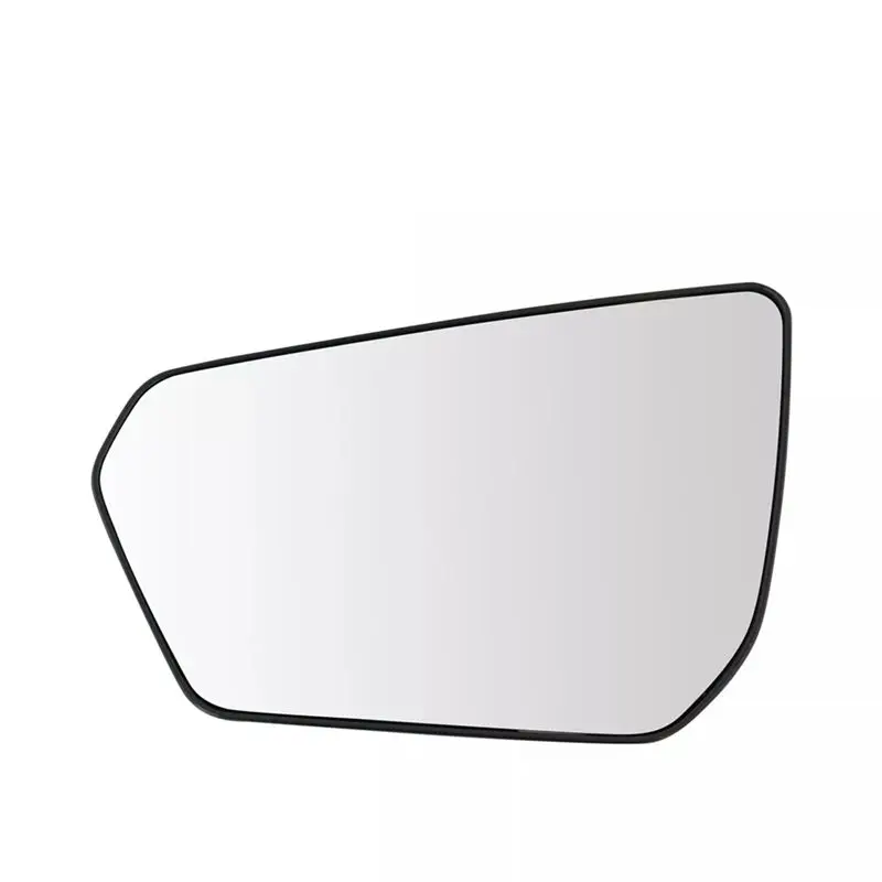 

Ingenious-Side Door Mirror Glass Heated LED Side Mirror Turn Signal Lights Door Mirror Glass 23406425 AM-7622312 L