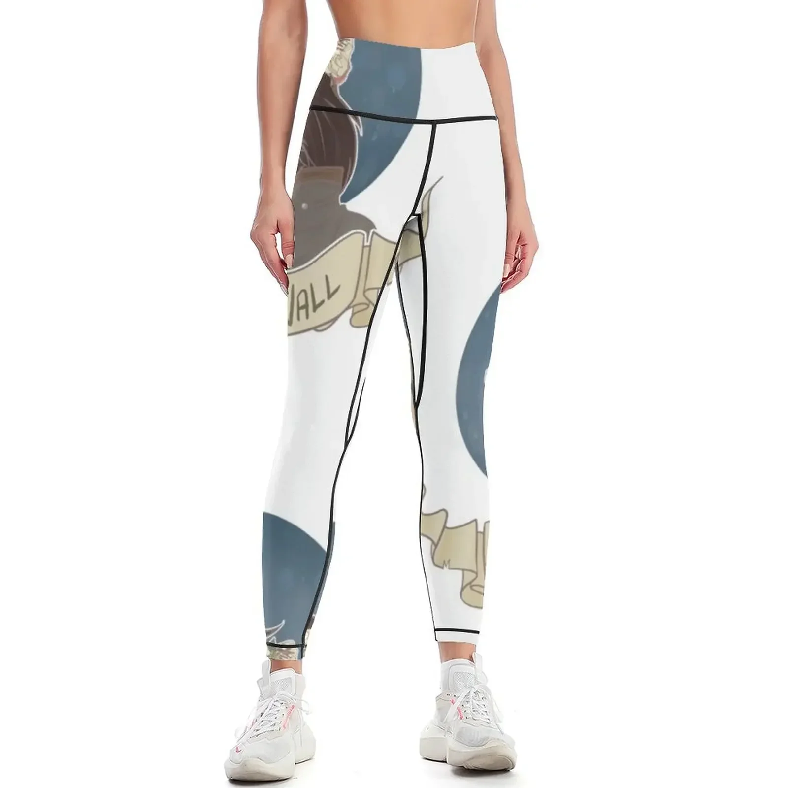 

Scale The Wall Leggings fitness set gym Sports pants woman sports shirts gym Leginsy push up Womens Leggings