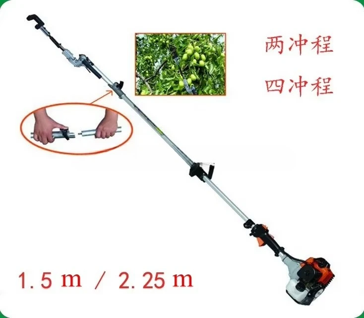 محرك الزيتون شاكر حصادة الزيتون متعددة الوظائف #3