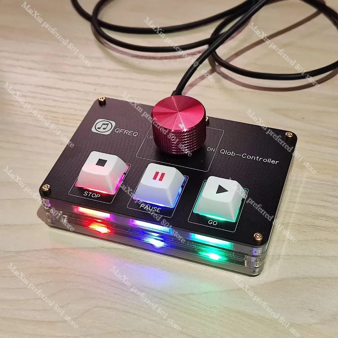 USB/midi dual mode computer volume regulator to play music controller dual c wire control