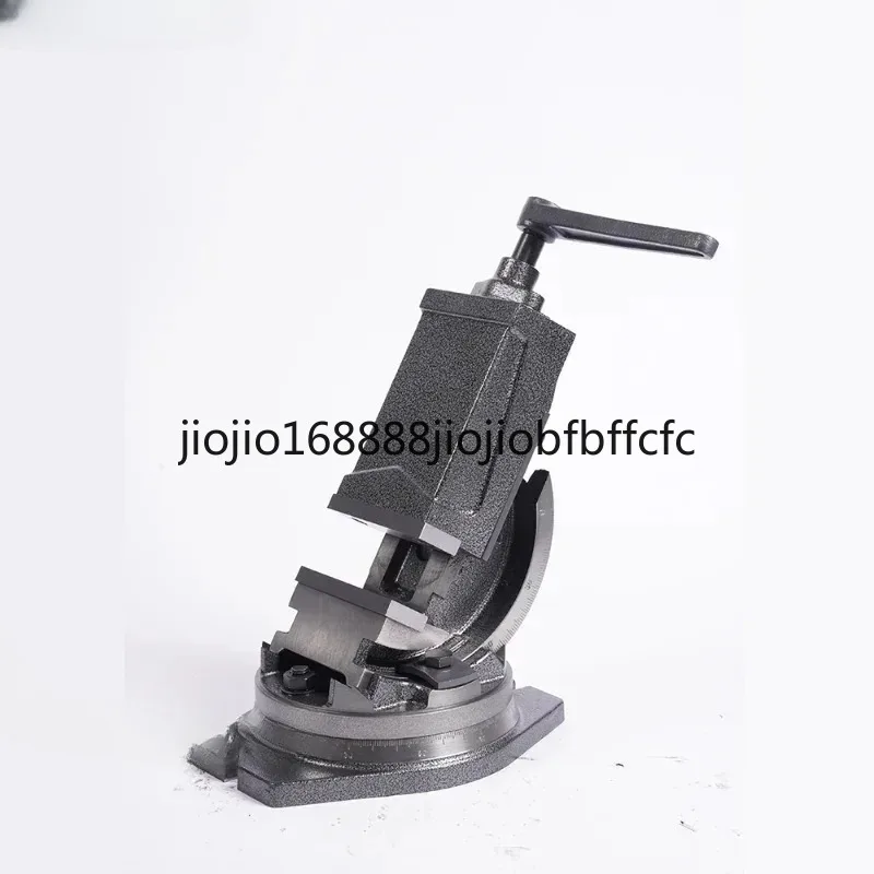 Suitable for  Q-H-K Machine Rotary Tilting Bench Vice Precision Angle Bench Vice Mount Taishan Drilling And Milling Machine