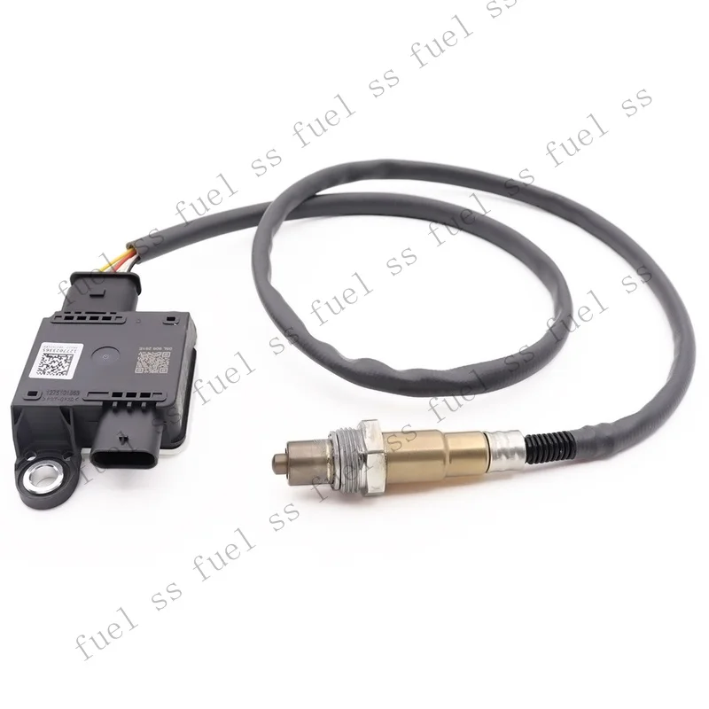S+ 05L906261M Diesel Particulate Matter PM Sensor For Audi VW Passat Arteon T-Roc