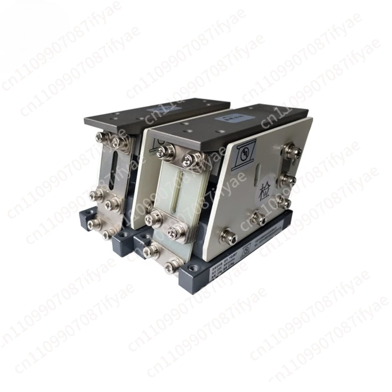 80T direct vibration linear feeder, electromagnetic heavy load direct vibration feeder, high frequency direct vibration feeder