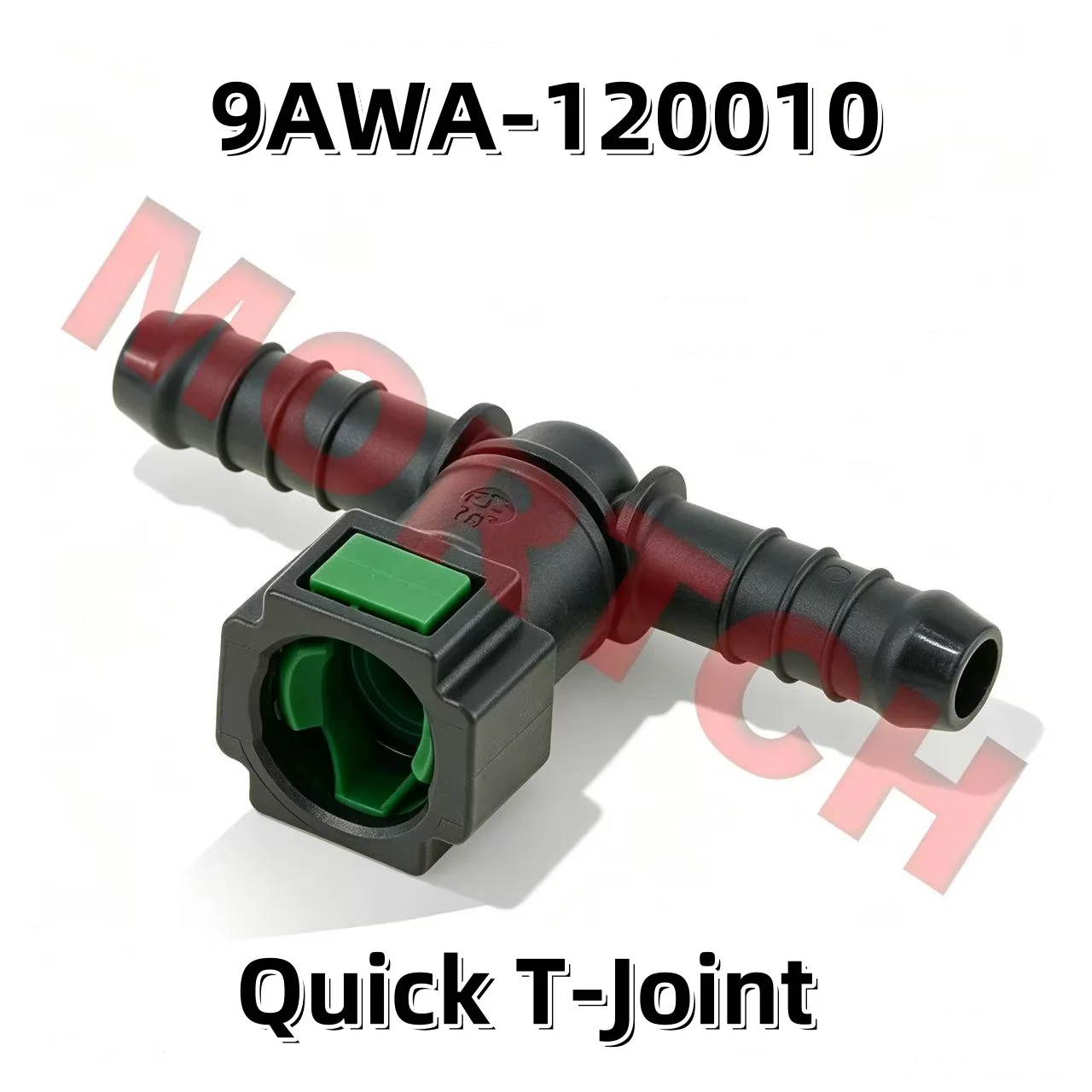 Quick T-Joint 9AWA-120010 for CFMoto CForce / ZForce 2017-2026