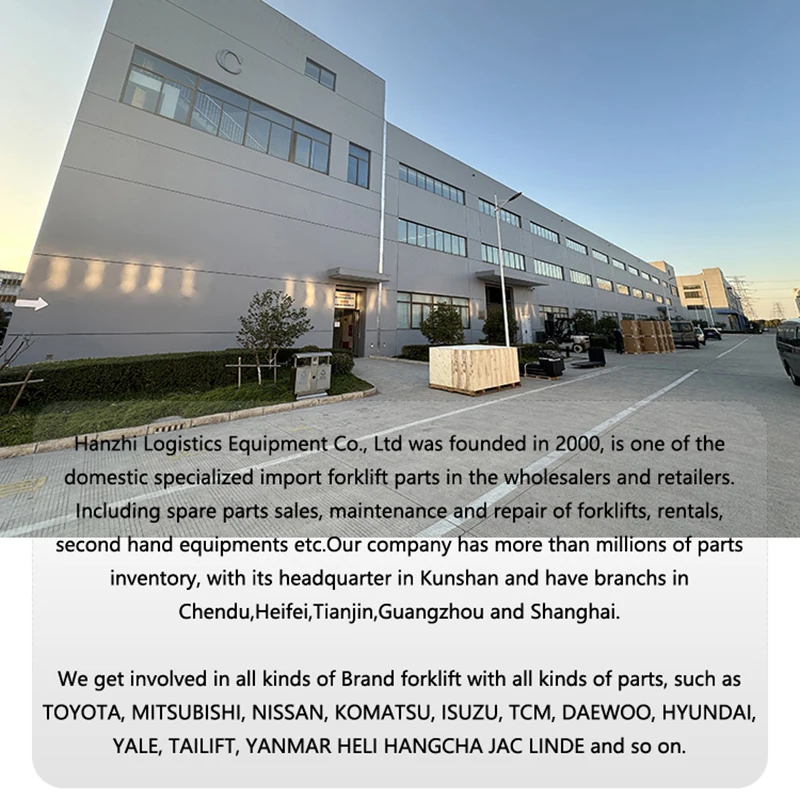 s 4Y 5K Wholesale Price Forklift Engine Carburetor 21100-78177-71 for  Spare Parts