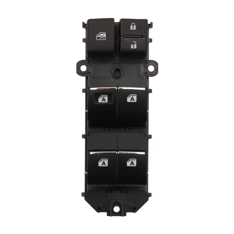 Finestra di Potere Interruttore di Controllo Pulsante Anteriore Sinistro Per Toyota Highlander 2014-2019 Alphard 84040-0E040 84040-62010 8404058040