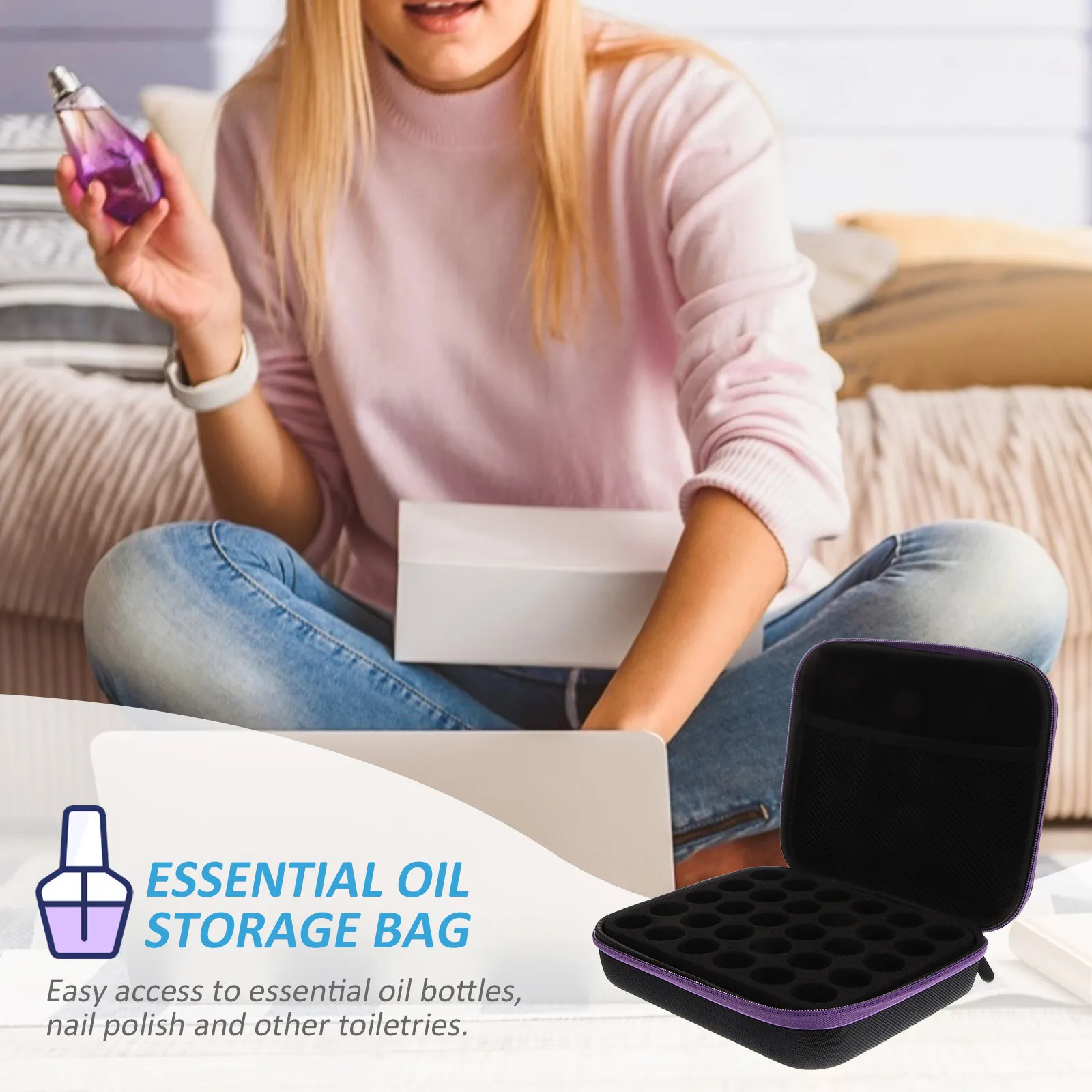 essential-oil-bottle-storage-bag-large-capacity-zipper-design-tight-seal-solid-construction-easy-carry-travel-friendly-5ml-10ml